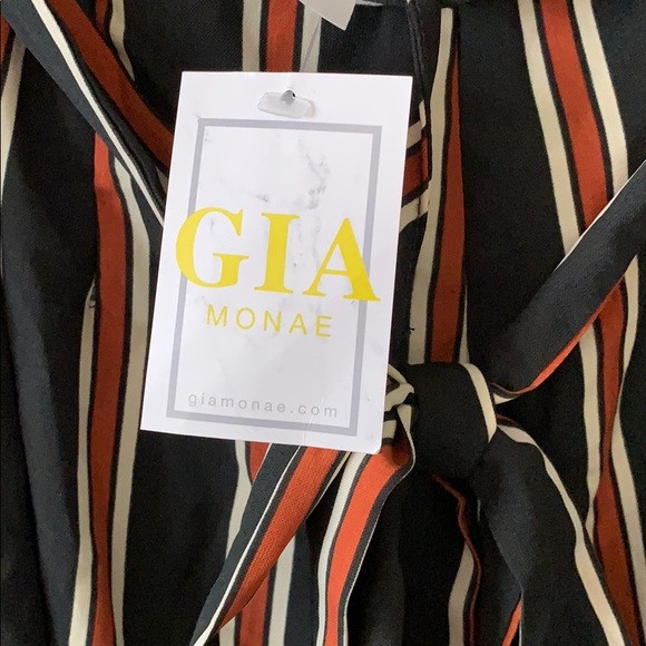 Romper - Picture 4 of 4